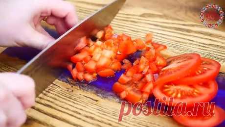 Быстрый Ужин из простых ингредиентов. Вкусная и простая еда! Что приготовить из Фарша?