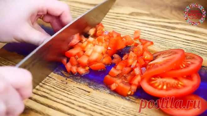 Быстрый Ужин из простых ингредиентов. Вкусная и простая еда! Что приготовить из Фарша?