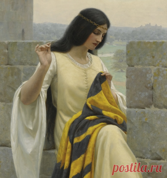 700 лет назад в Европе бушевала чума. Ее последствия мы ощущаем до сих пор