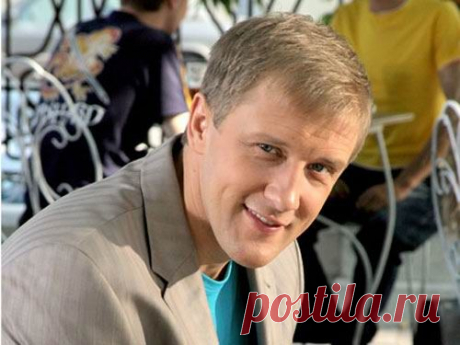 Сергей Горобченко