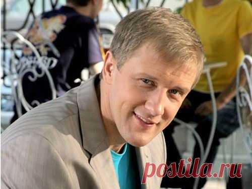 Сергей Горобченко