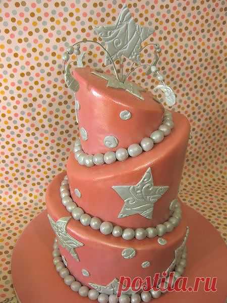 Topsy Turvy Cake Tutorial | My Sweet and Saucy