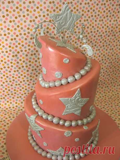 Topsy Turvy Cake Tutorial | My Sweet and Saucy