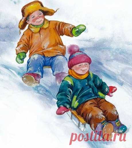 Санки