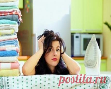 Почему европейки не гладят постельное белье: причины, позволяющие и вам отказаться от утюга Утверждение нашего заголовка, что европейки перестали гладить постельное белье, — не преувеличение, а реальное положение вещей.