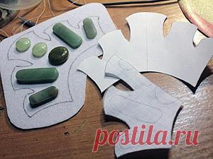 Вышивка. Мастер-Классы. Ярмарка Мастеров - ручная работа, handmade