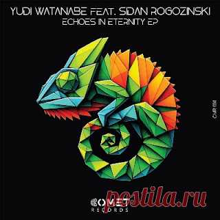 lossless music  : Yudi Watanabe - Echoes in Eternity