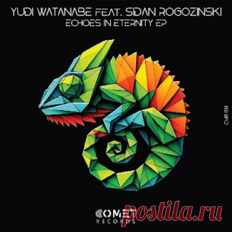 lossless music  : Yudi Watanabe - Echoes in Eternity