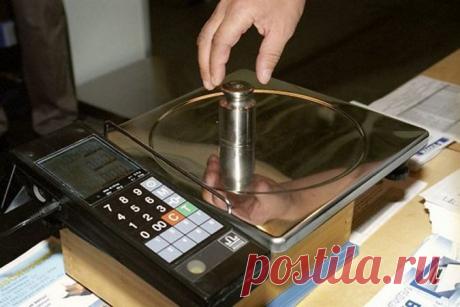 Минпромторг определил нормы допустимого обвеса покупателей