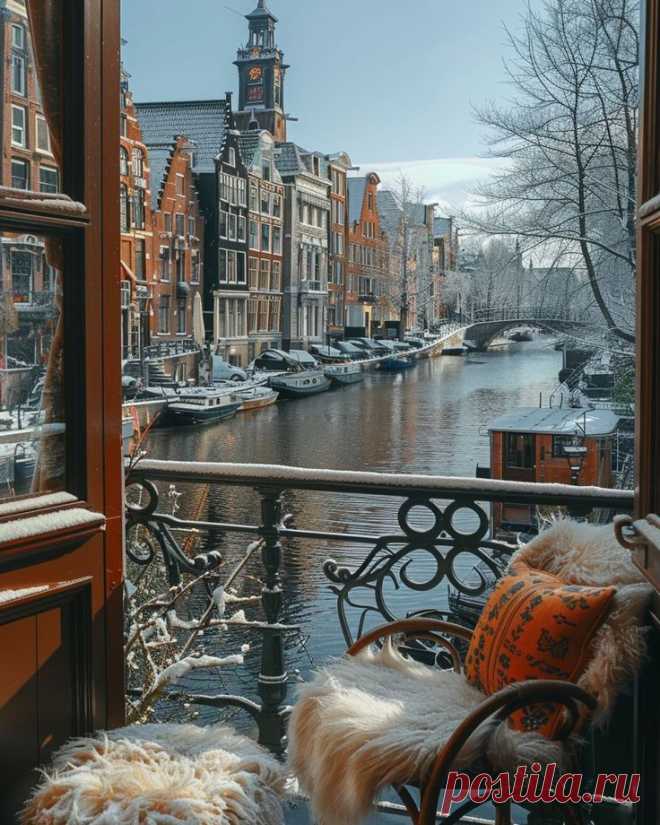 Изображение пина-истории