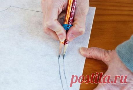 Полезные хитрости для рукодельниц — Рукоделие
