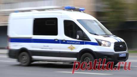 В Подмосковье пьяный дебошир напал на сотрудника волонтерского движения