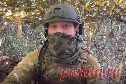 Командир противотанковой пушки рассказал об уничтожении FPV-дронов с помощью ружей