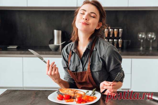 33 лучших продукта, чтобы победить жир на животе / Будьте здоровы