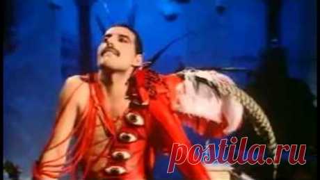 Queen - It´s a hard life (sub esp)