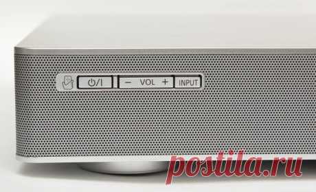 Саундбар Panasonic SC-HTE80