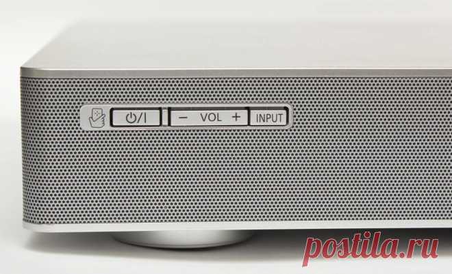 Саундбар Panasonic SC-HTE80