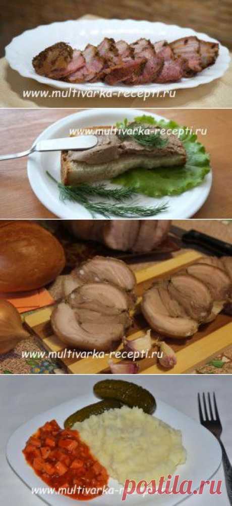 Закуски |