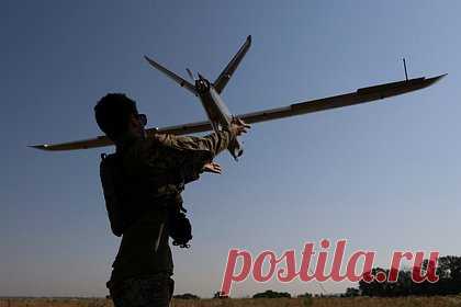 Дрон ВСУ атаковал семью в российском регионе