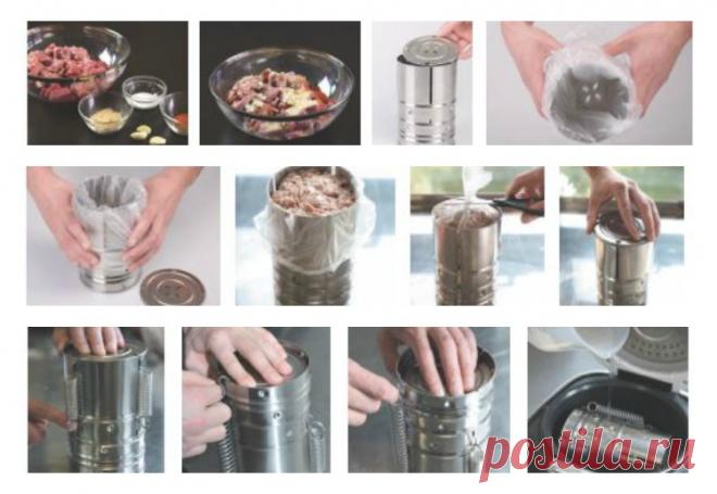 Ветчинница