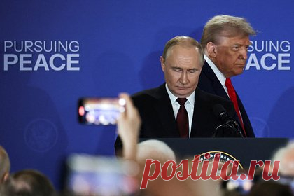 Предсказано будущее российско-американских переговоров по Украине