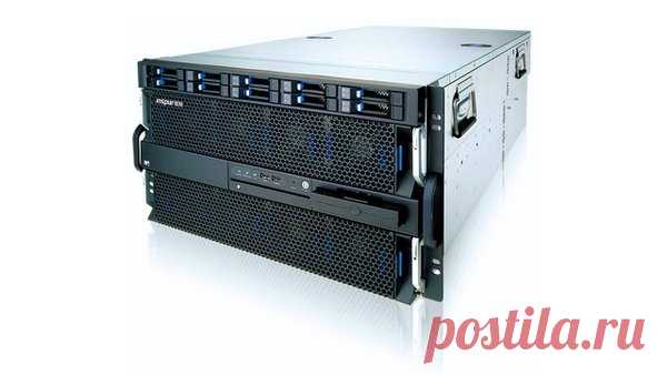 СУБД Postgres Pro протестирована на аппаратной платформе Inspur #PostgresPro #Inspur