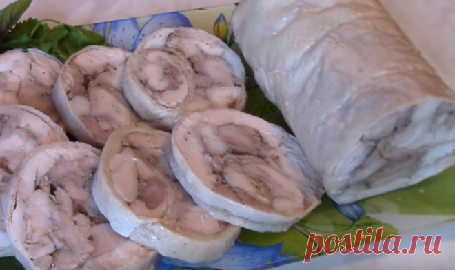 Куриная ветчина - настоящий домашний деликатес Куриная ветчина, приготовленная в домашних условиях, может послужить отличной нарезкой на праздничный стол. Натуральный продукт без Ешек, может быть приготовлен