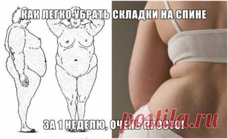 Женские секреты