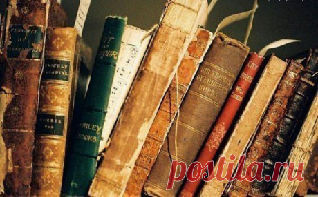 10 книг, после которых трудно начать читать новые