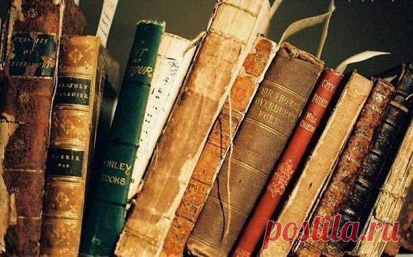 10 книг, после которых трудно начать читать новые