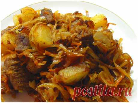 Солянка капустная с мясом | Blog Loravo: Кулинарные записки дизайнераBlog Loravo: Кулинарные записки дизайнера