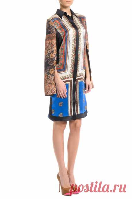 Платье GIVENCHY - цены в интернет магазине Shop-Couture.Ru. Платье GIVENCHY купить в Москве и Санкт-Петербурге - отзывы, фото, доставка..
