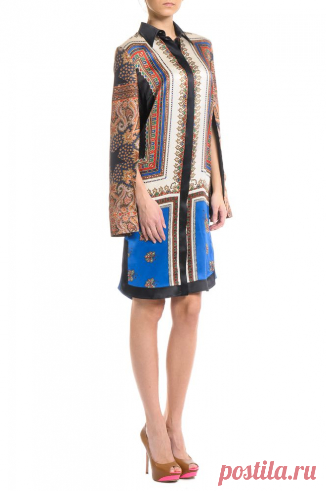 Платье GIVENCHY - цены в интернет магазине Shop-Couture.Ru. Платье GIVENCHY купить в Москве и Санкт-Петербурге - отзывы, фото, доставка..