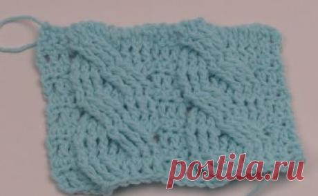 Crochet Cable for Any Size Projects - The Crochet Crowd