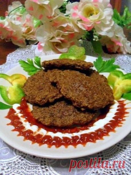 Как пожарить печень. Интересных 6 рецептов