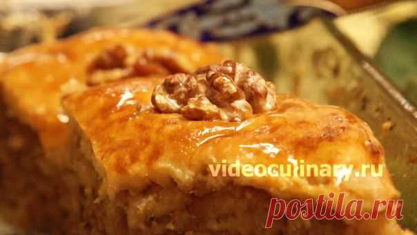 Видеокулинария.рф