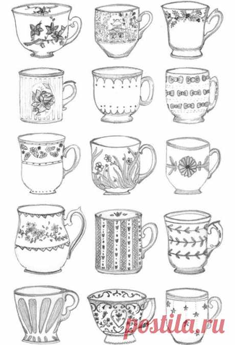 (819) Pinterest • Всемирный каталог идей