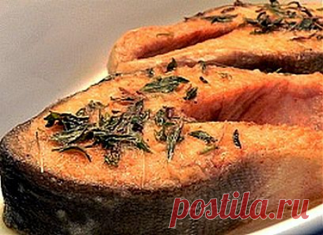 Как приготовить горбушу в мультиварке | Рецепты для мультиварки: вкусные и простые