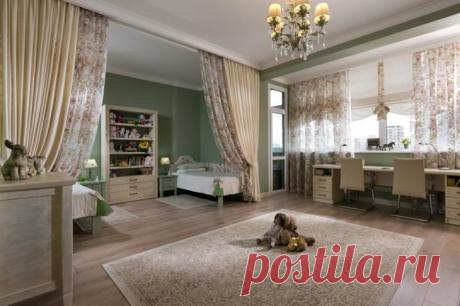 Обаяние современной классики Название объекта: Cемейные ценности
Месторасположение: Киев, ЖК «Панорама на Печерске»
Эта квартира в Киеве может служить примером того, насколько уютной и функциональной может быть классика. Хозяева …