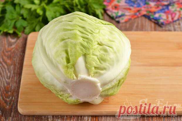 Вторые блюда из молодой капусты, которые вас точно удивят вкусом - Будет вкусно - Медиаплатформа МирТесен А некоторые удивят и способом приготовления! 4 отличных варианта. Дополняю молодую капусту простыми продуктами, а в итоге получаются интересные блюда. И готовятся такие блюда просто и легко. 1. Запеченная капуста с горчичным соусом. Отличный вкус! Для соуса в небольшую банку выкладываем мелко - 27 апреля - 43917909007 - Медиаплатформа МирТесен