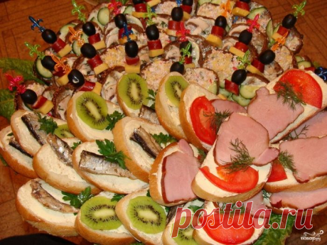 100 рецептов на скорую руку - что можно приготовить быстро и вкусно!