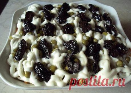 Салат Прага — Полезные советы