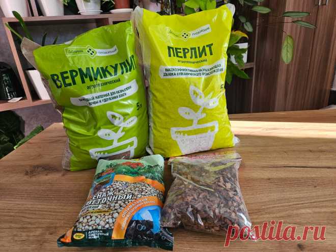 Это я всегда держу дома: минимум цветовода или без чего уход за комнатными растениями превратится в сизифов труд | Антон - цветочник | Дзен
