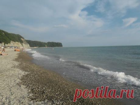 Черное море ~ Фотоальбомы ~ Beesona.Ru