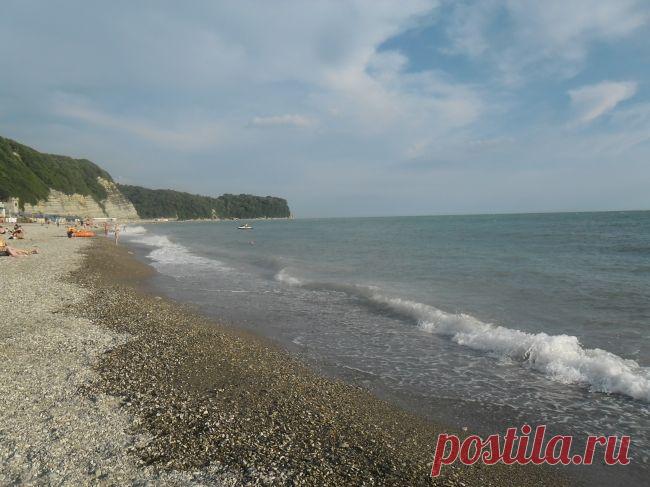 Черное море ~ Фотоальбомы ~ Beesona.Ru