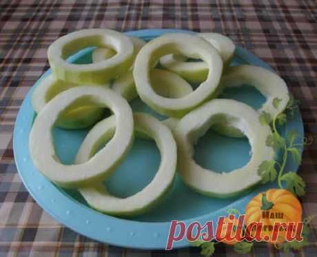 Кабачки как ананасы на зиму: 5 вкусных моих любимых рецептов