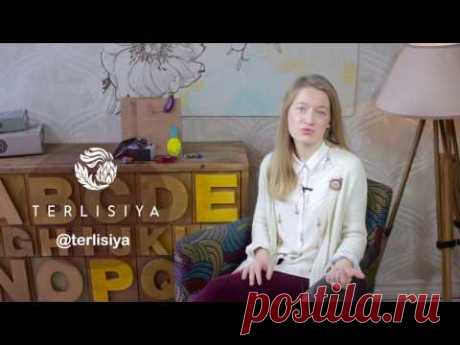 Знакомство с мастером: Terlisiya, Валентина Григорьева (броши из бисера)