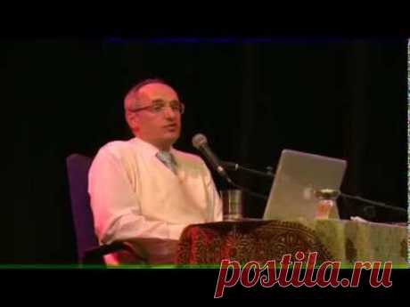 Механизмы разрушения семьи. Торсунов. 27.04.2012 Рига