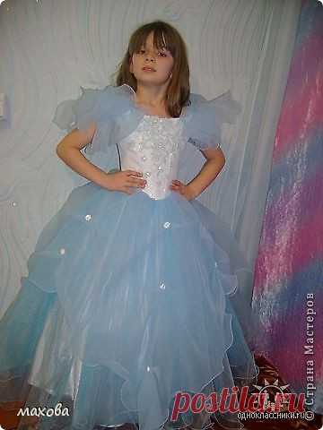 юбка к корсету | Страна Мастеров