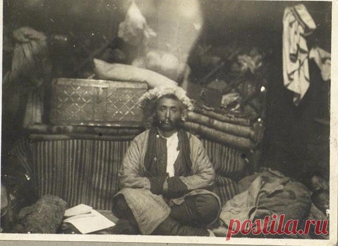 МИР24 | Сундук: хранитель семейной истории казахов